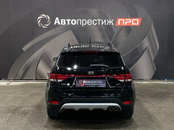 Kia Rio IV с пробегом 2020 года, цена 1 594 000 рублей, 78260 км, хэтчбек, Автокод Объявления