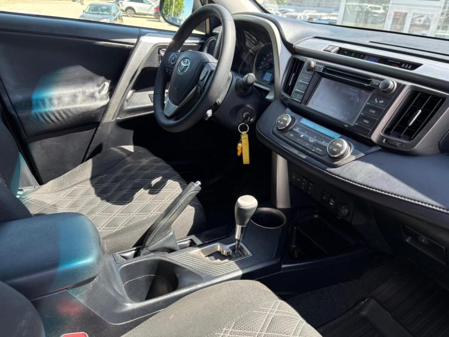 Toyota RAV4 IV (XA40) Набережные Челны  - изображение 21