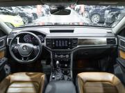 Volkswagen Teramont I Санкт-Петербург  - изображение 52