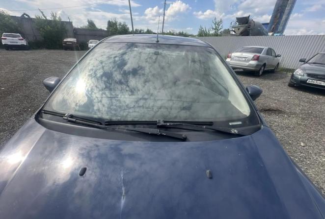Ford Focus II Рестайлинг с пробегом 2010 года, цена 260 000 рублей, 289174 км, седан, Автокод Объявления