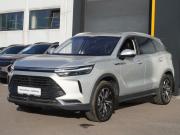 BAIC X7 I Москва  - изображение 20