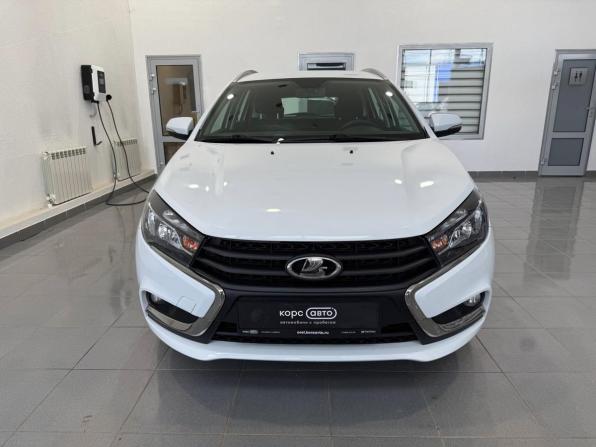 Lada (ВАЗ) Vesta I с пробегом 2019 года, цена 1 053 000 рублей, 121279 км, универсал, Автокод Объявления