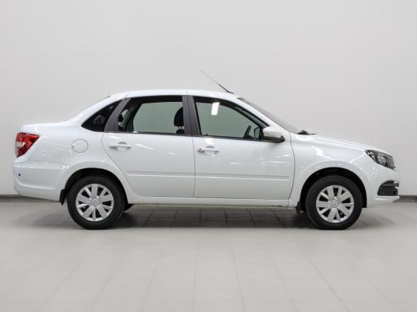 Lada (ВАЗ) Granta I Рестайлинг с пробегом 2023 года, цена 650 000 рублей, 72264 км, седан, Автокод Объявления