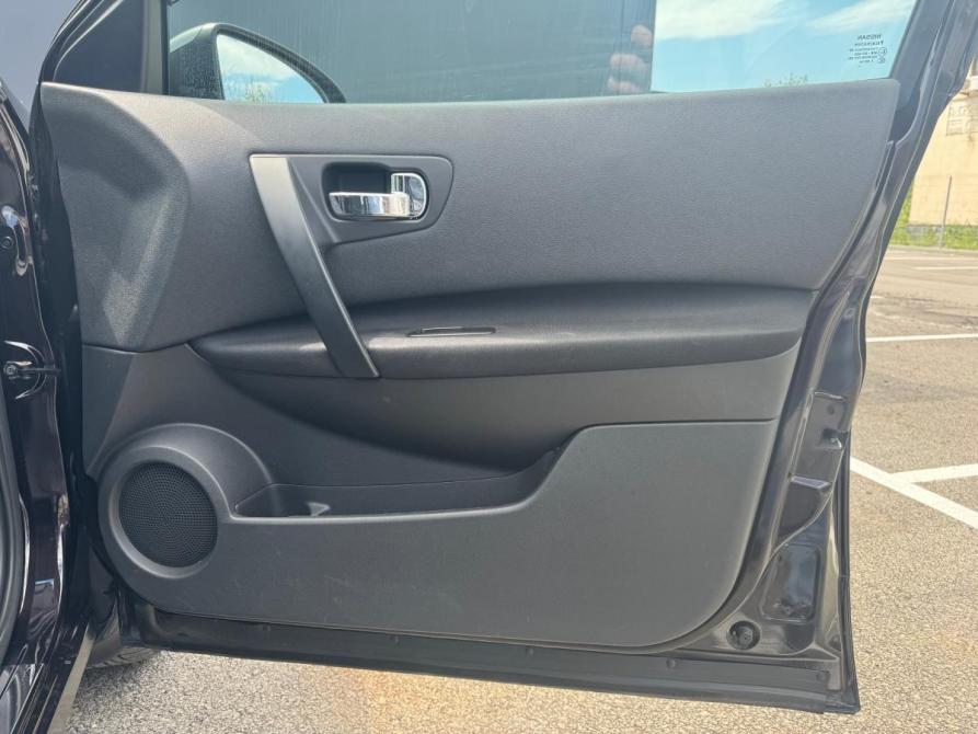 Nissan Qashqai I Рестайлинг Ростов-на-Дону  - изображение 18