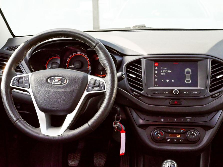 Lada (ВАЗ) Vesta I Екатеринбург  - изображение 19