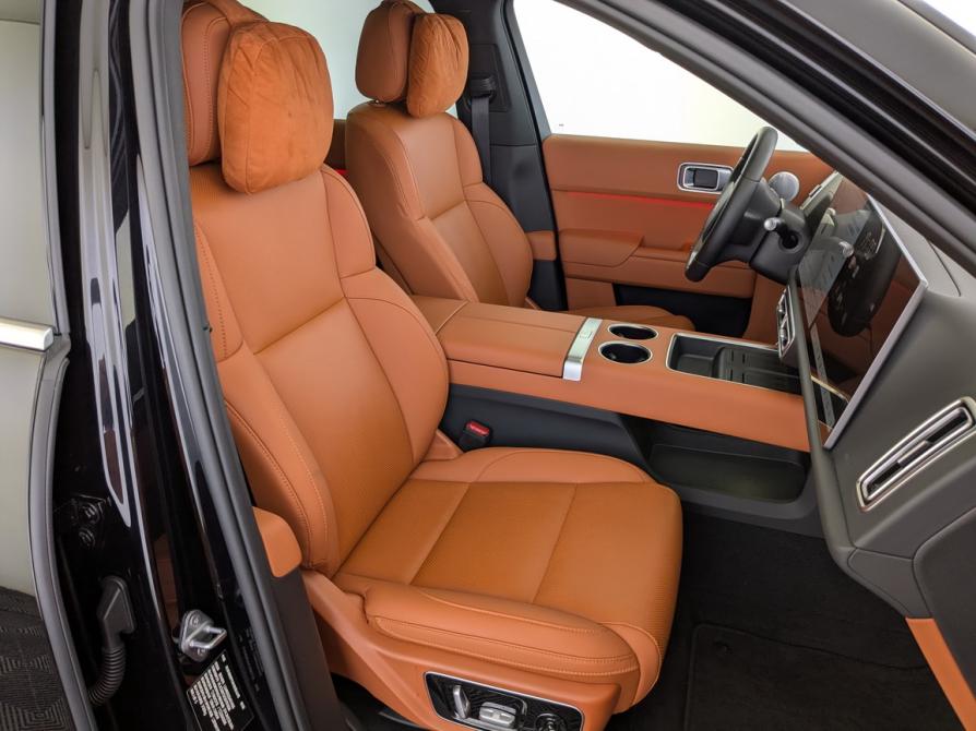 Li Auto (Lixiang) L7 I Рестайлинг Москва  - изображение 24