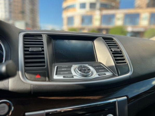 Nissan Teana II Рестайлинг с пробегом 2012 года, цена 1 120 000 рублей, 176200 км, седан, Автокод Объявления