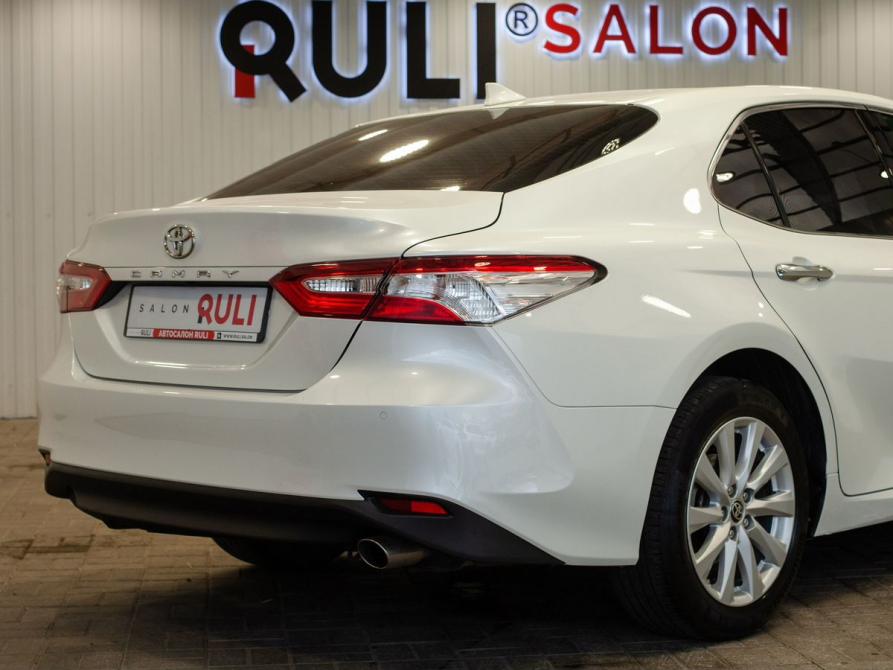 Toyota Camry VIII (XV70) Иваново  - изображение 13