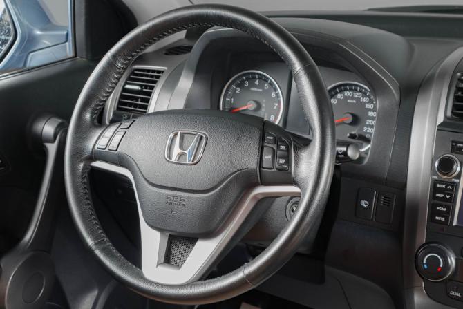 Honda CR-V III с пробегом 2008 года, цена 1 379 000 рублей, 131000 км, внедорожник, Автокод Объявления