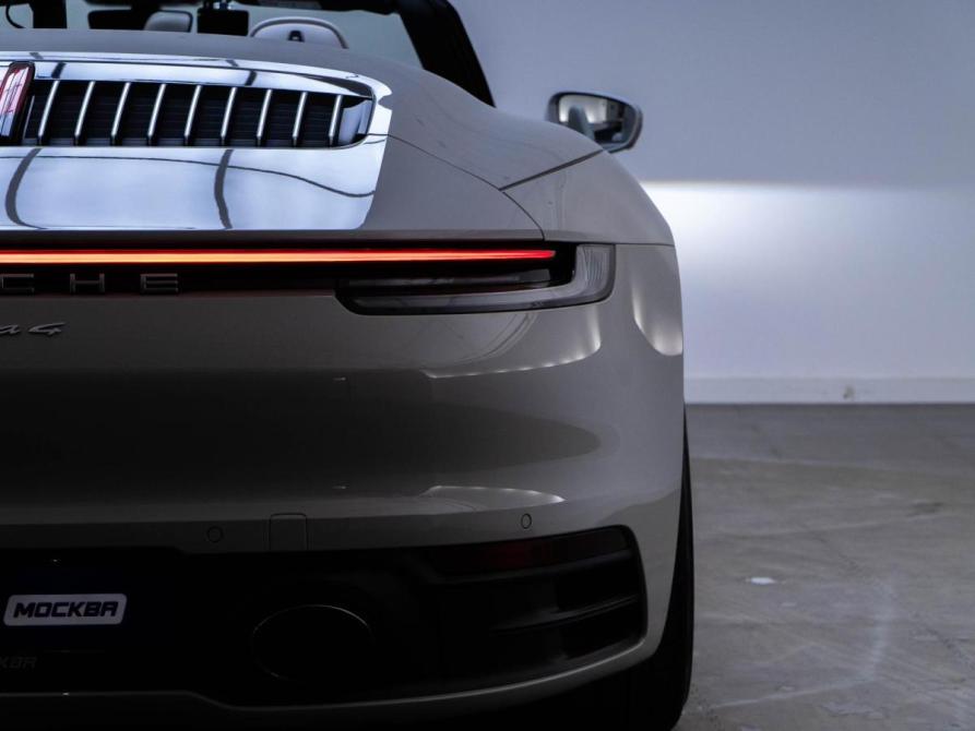 Porsche 911 VIII (992) Москва  - изображение 8
