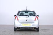 Toyota Vitz II (XP90) Омск  - изображение 28