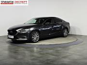 Mazda 6 III (GJ) Рестайлинг 2 Белгород  - изображение 20