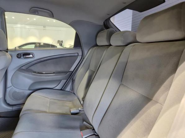 Chevrolet Lacetti I с пробегом 2007 года, цена 299 000 рублей, 232540 км, хэтчбек, Автокод Объявления