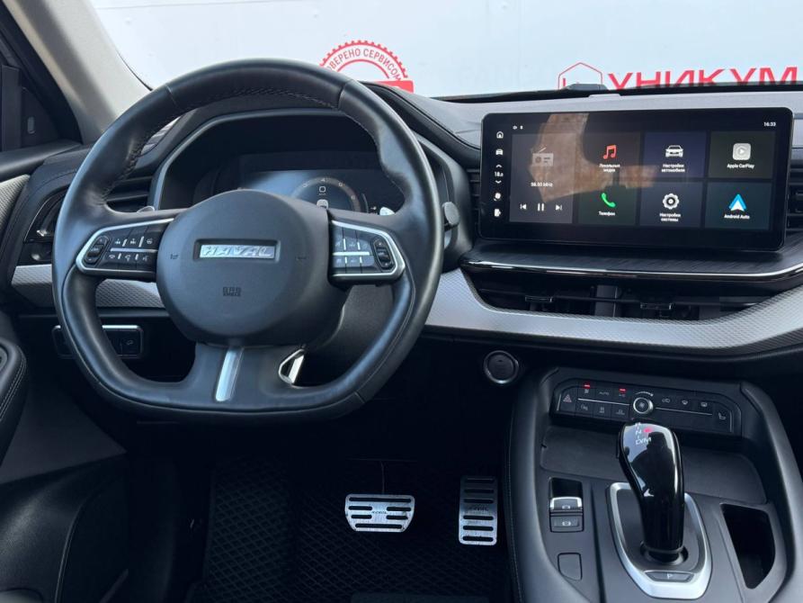 Haval F7 I Екатеринбург  - изображение 20