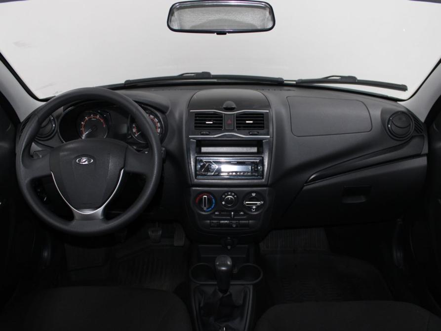 Lada (ВАЗ) Granta I Рестайлинг Старый Оскол  - изображение 7