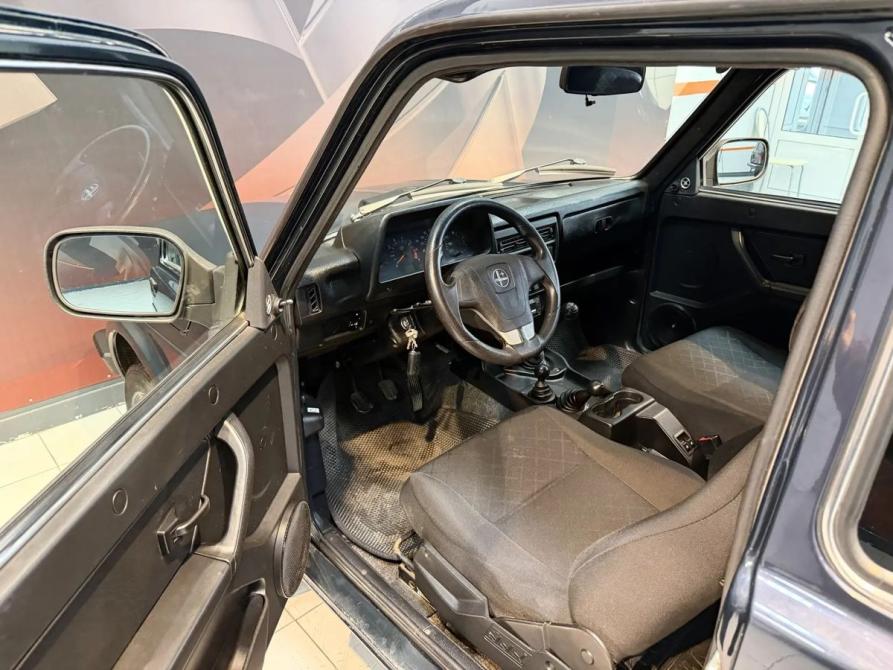 Lada (ВАЗ) 2121 (4x4) I Рестайлинг Сургут  - изображение 9