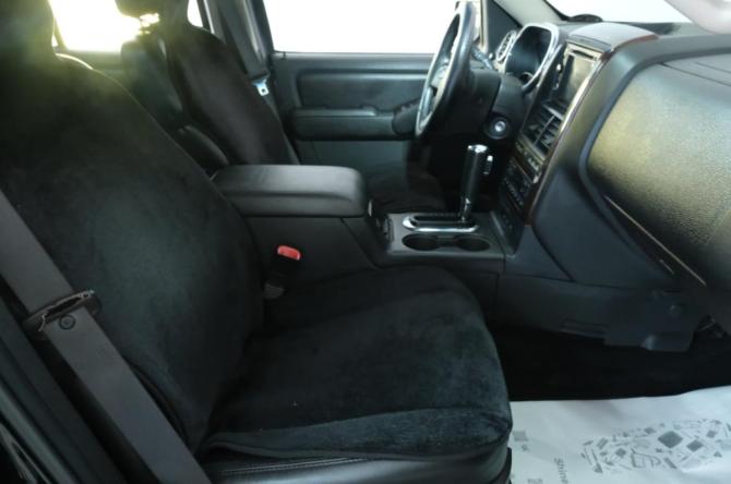 Ford Explorer IV с пробегом 2008 года, цена 1 299 000 рублей, 265500 км, внедорожник, Автокод Объявления