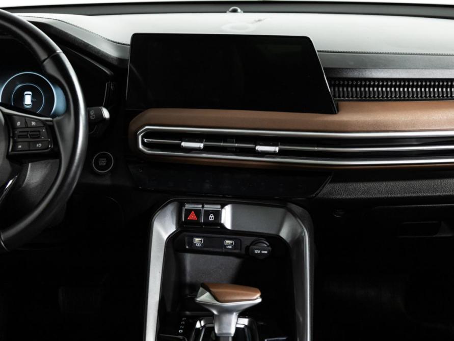 Kia Sportage (China) III (NP) Рестайлинг Санкт-Петербург  - изображение 14