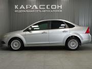 Ford Focus II Рестайлинг Пермь  - изображение 23