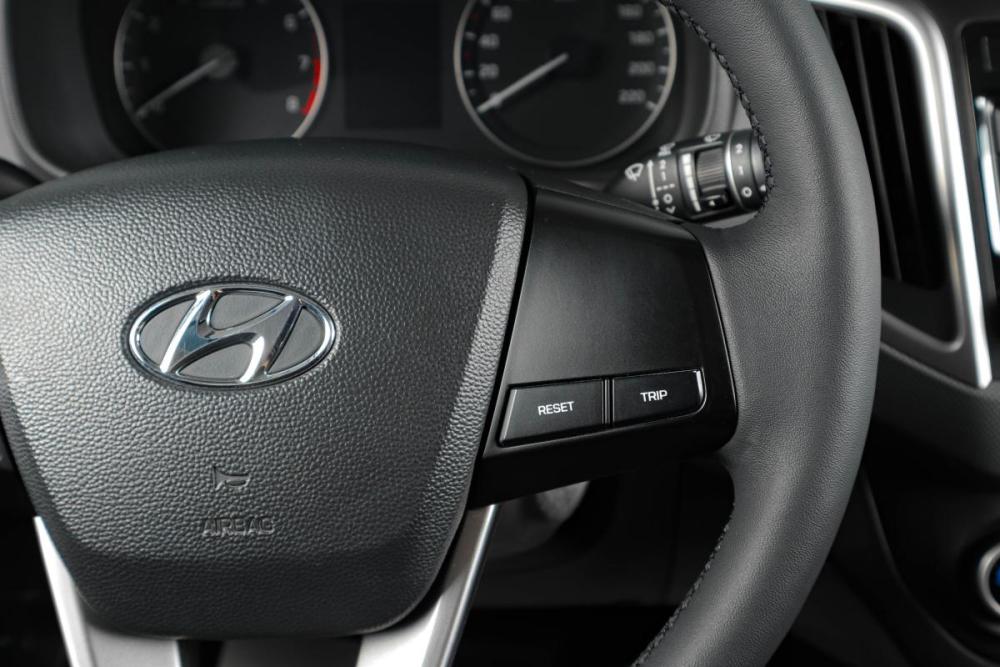 Hyundai Creta I Тюмень  - изображение 16