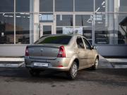 Renault Logan I Рестайлинг Курган  - изображение 23