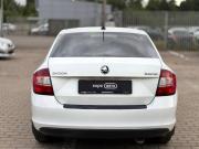 Skoda Rapid I Рестайлинг Тверь  - изображение 21