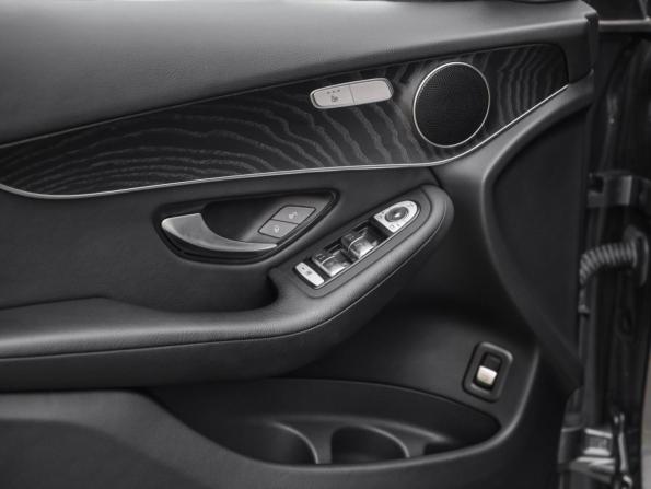 Mercedes-Benz GLC I (X253) Рестайлинг с пробегом 2019 года, цена 3 789 000 рублей, 114411 км, внедорожник, Автокод Объявления