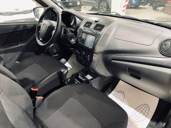 Lada (ВАЗ) Granta I Рестайлинг с пробегом 2018 года, цена 580 000 рублей, 101500 км, лифтбек, Автокод Объявления