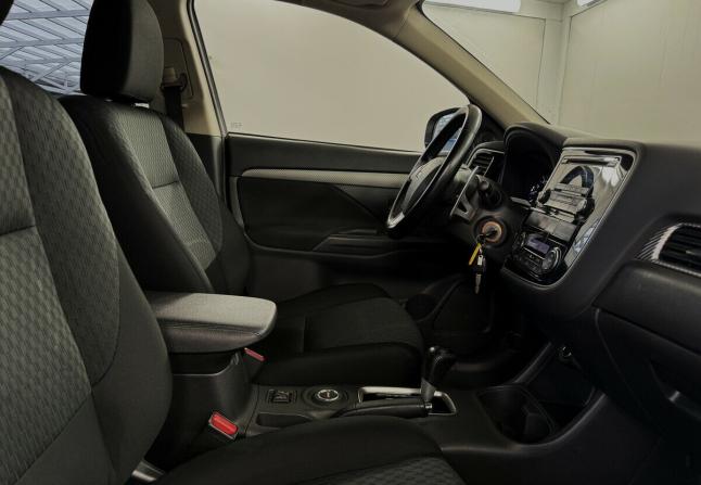 Mitsubishi Outlander III Рестайлинг с пробегом 2014 года, цена 1 675 000 рублей, 164514 км, внедорожник, Автокод Объявления