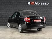 Lada (ВАЗ) Granta I Рестайлинг Екатеринбург  - изображение 26