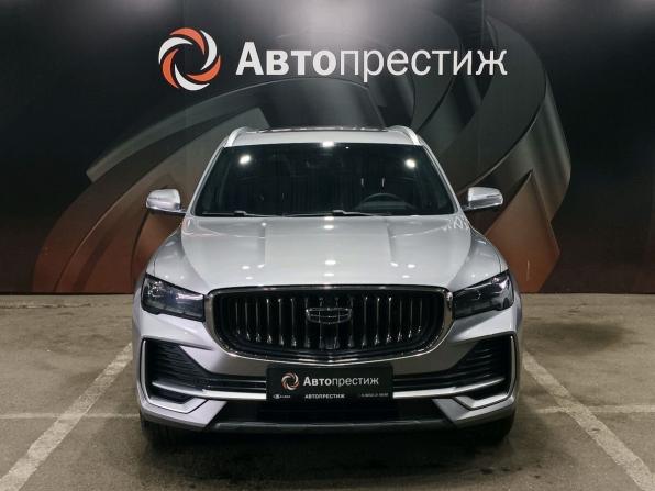Geely Monjaro I с пробегом 2024 года, цена 2 990 000 рублей, 73099 км, внедорожник, Автокод Объявления