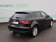 Audi A3 III (8V) Сочи  - изображение 20