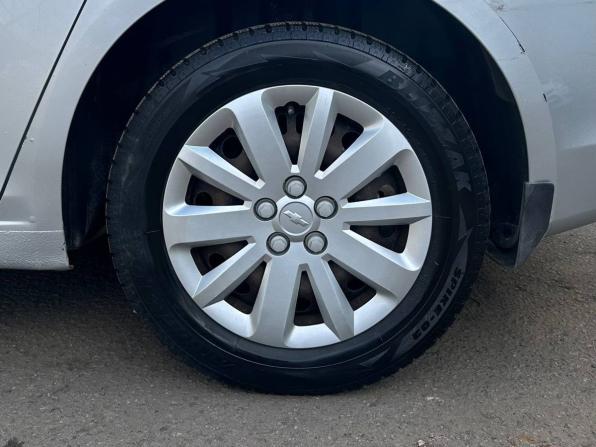 Chevrolet Cruze I Рестайлинг с пробегом 2012 года, цена 475 000 рублей, 302124 км, седан, Автокод Объявления