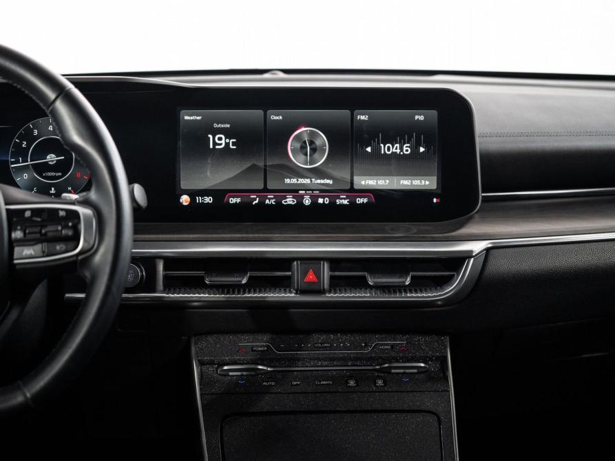 Kia K5 III Иркутск  - изображение 13