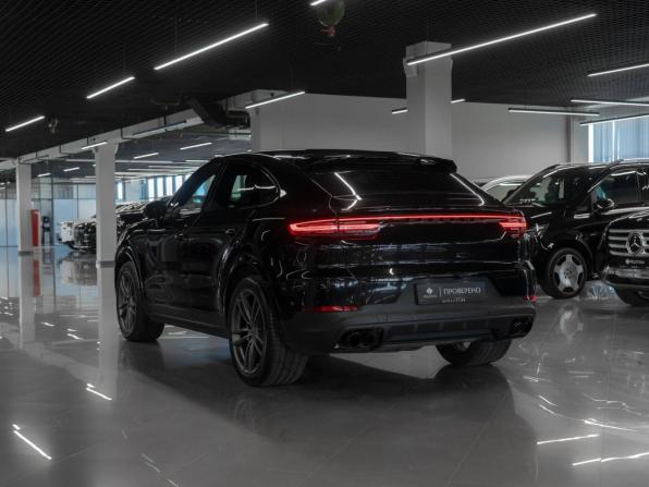 Porsche Cayenne III с пробегом 2020 года, цена 8 500 000 рублей, 72639 км, внедорожник, Автокод Объявления
