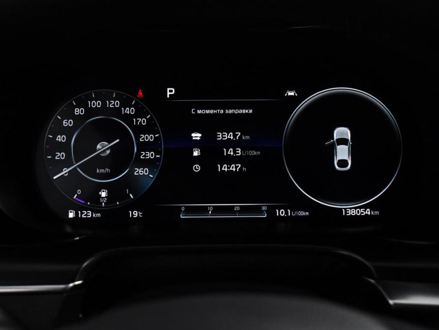 Kia K5 III Санкт-Петербург  - изображение 18