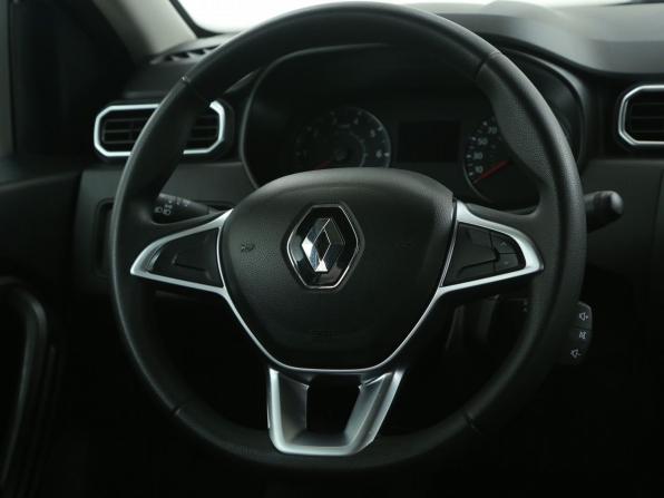 Renault Duster II с пробегом 2021 года, цена 1 556 000 рублей, 125000 км, внедорожник, Автокод Объявления