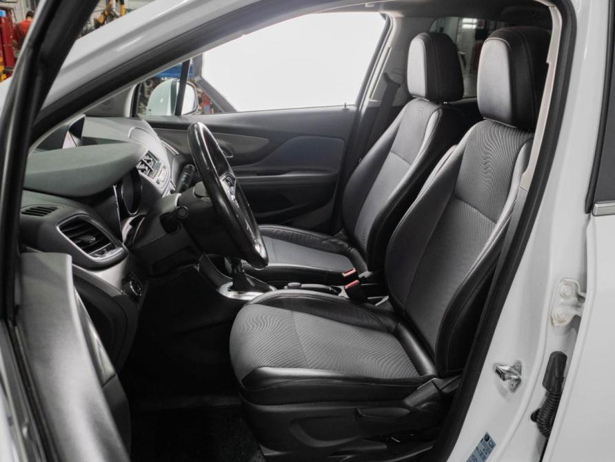 Opel Mokka I Тюмень  - изображение 10