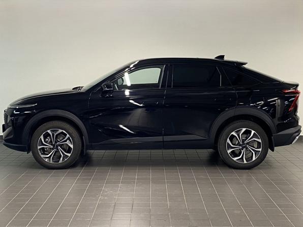 Haval F7x II с пробегом 2025 года, цена 3 125 000 рублей, 1000 км, внедорожник, Автокод Объявления
