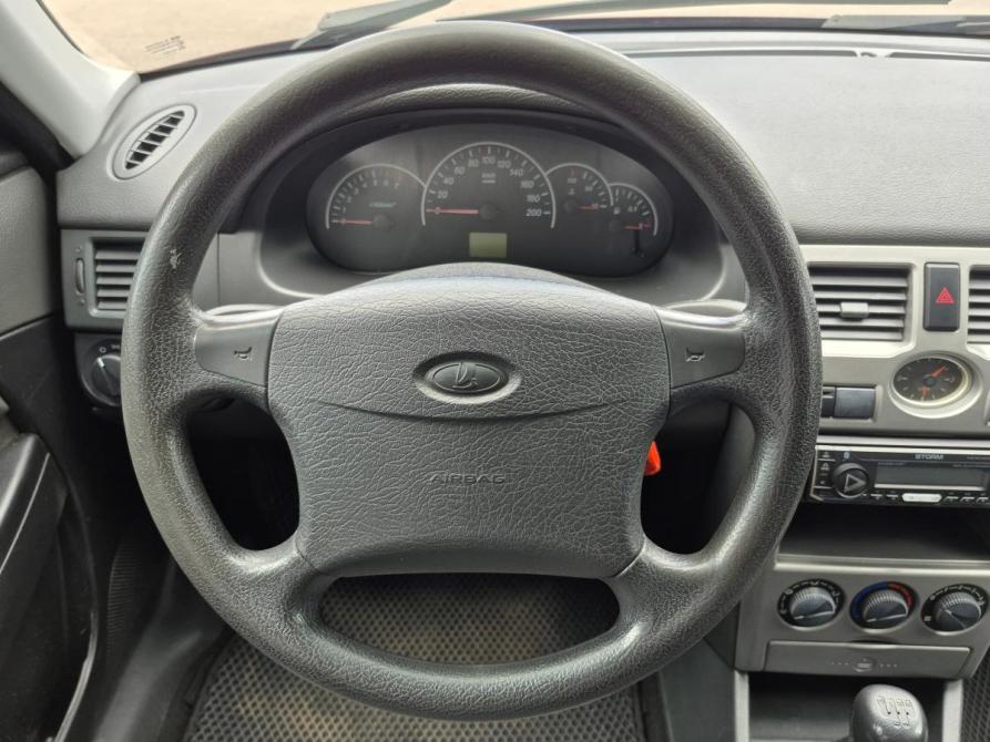 Lada (ВАЗ) Priora I Воронеж  - изображение 11
