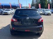 Nissan Qashqai I Рестайлинг Альметьевск  - изображение 31