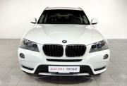 BMW X3 II (F25) Саратов  - изображение 25