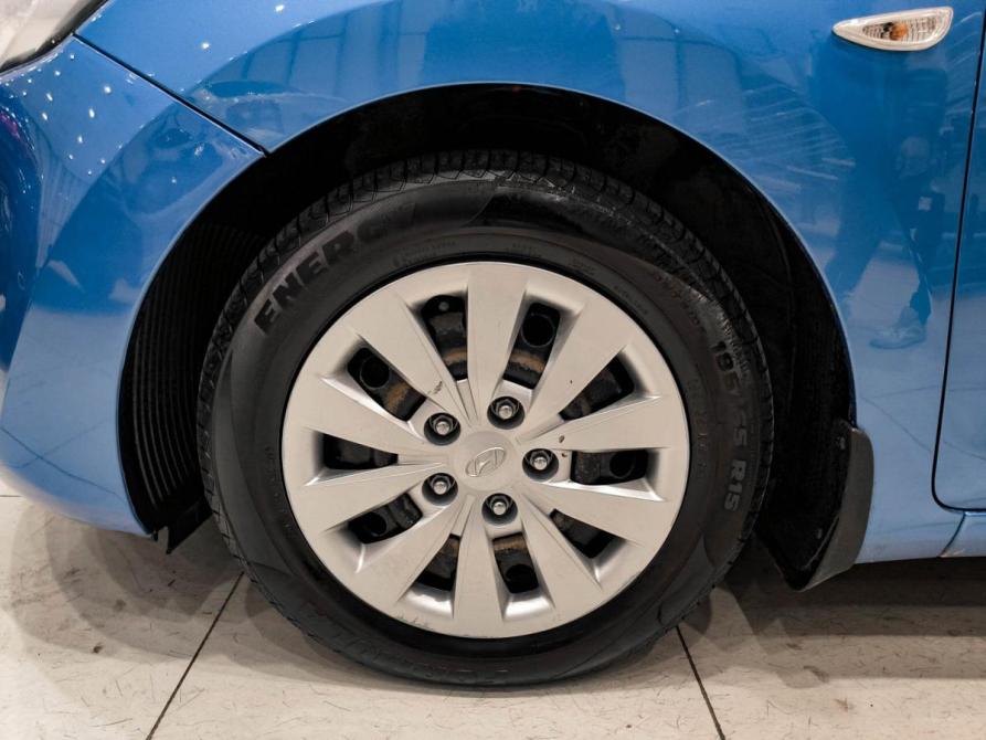 Hyundai i30 II Рестайлинг Казань  - изображение 22