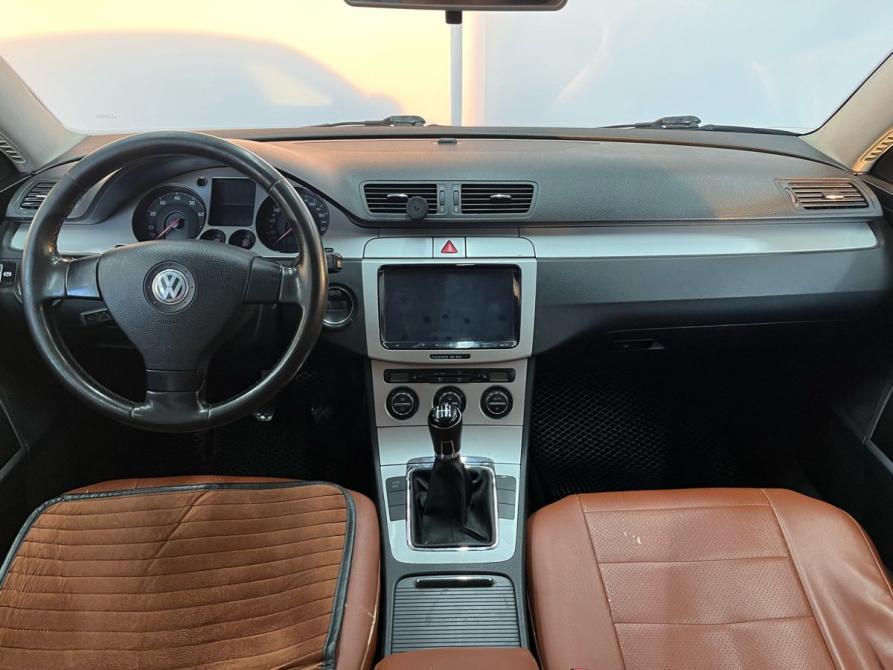 Volkswagen Passat B6 Уфа  - изображение 7