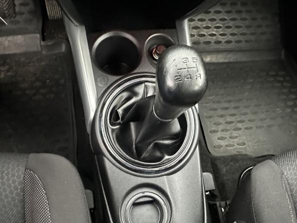 Mitsubishi ASX I с пробегом 2010 года, цена 925 000 рублей, 197478 км, внедорожник, Автокод Объявления