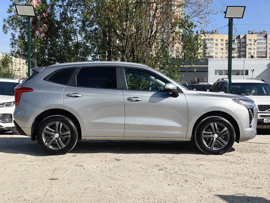 Haval Jolion I Санкт-Петербург  - изображение 4