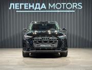 Audi Q7 II (4M) Рестайлинг 2 Иркутск  - изображение 42