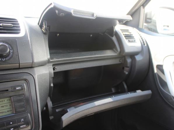 Skoda Fabia II с пробегом 2009 года, цена 559 000 рублей, 190476 км, хэтчбек, Автокод Объявления