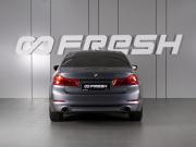 BMW 5 серии VII (G30/G31/G38) Минеральные Воды  - изображение 23