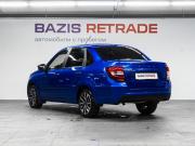 Lada (ВАЗ) Granta I Рестайлинг Тюмень  - изображение 27